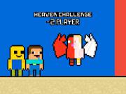 play Heaven Challenge 2 Player