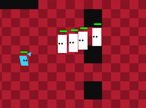 play Blocks (Tech Demo)