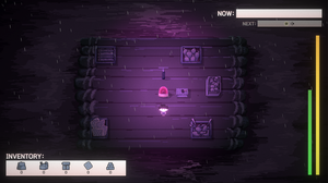 play Panic Raft