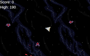 play 2D Shooter
