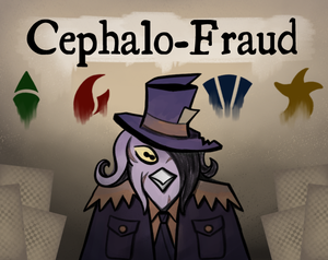 play Cephalo-Fraud