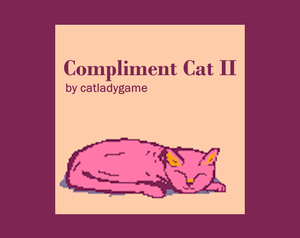 play Compliment Cat Ii
