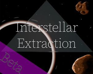 play Interstellar Extraction Beta