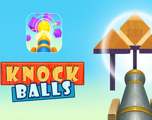 play Knockballs