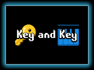 play Key And Key