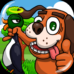 play Duck Hunter