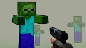 play Zombie Counter Craft