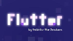 play Flutter