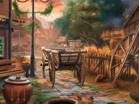 play Mystery Village Escape