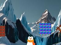 play Icy Rescue