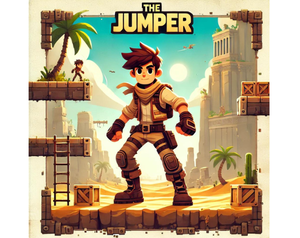 play The Jumper