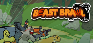 play Beast Brawl