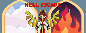 play Hell Escape