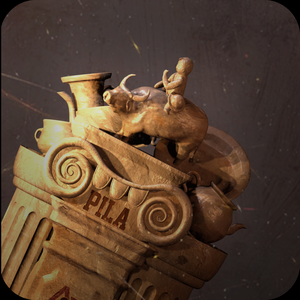play Virtual Museum