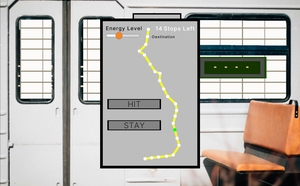 play Subway Slumbers