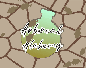 play Arboreal Alchemy