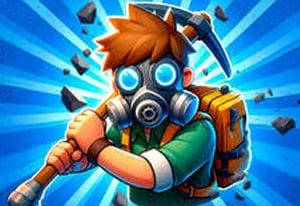 play Bunker Escape Survival Game
