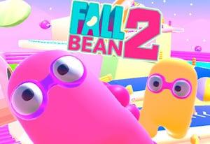 play Fall Bean 2