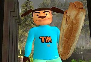 play Escape From Timokha