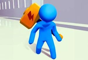 play Giant Hammer