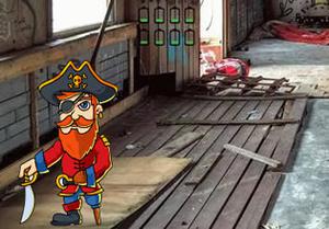 play Finding Precious Black Pearl