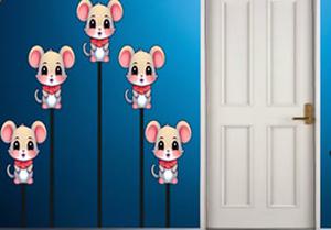 play Find Giant Rat Cuddly Escape