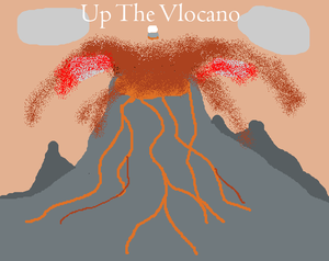 play Up The Volcano!