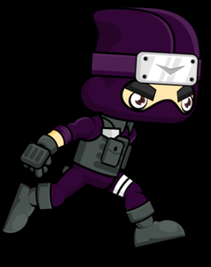 play Ninja Wow