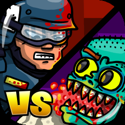 play Zombine Killer