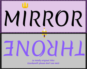 play Mirror Throne