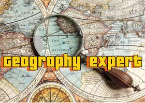 play Geography Expert