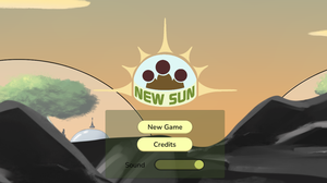 play New Sun