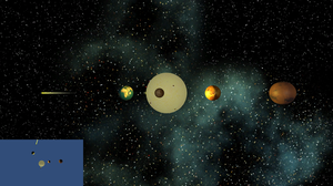play Solar System