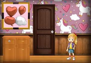 play Kids Room Escape 231