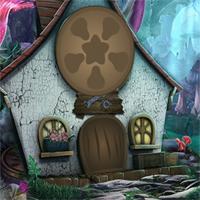 play Games4King-Cute-Pig-Rescue