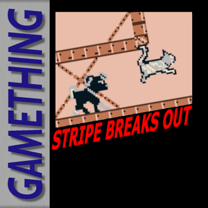 play Stripe Breaks Out