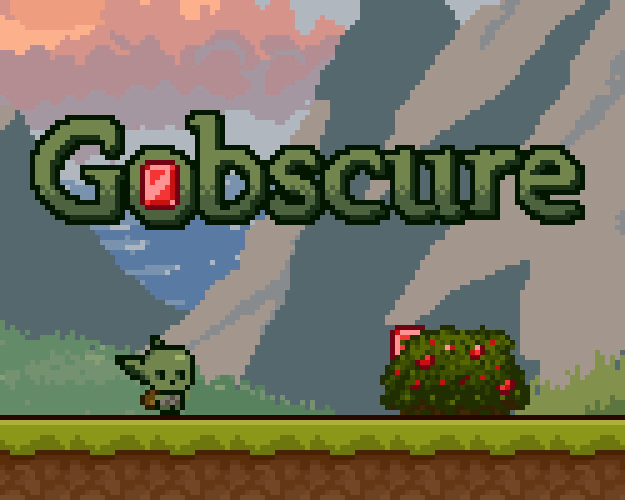 play Gobscure