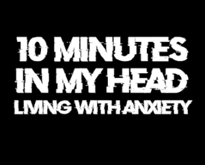play 10 Minutes In My Head - No Art