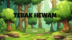 play Menebak Jenis Hewan