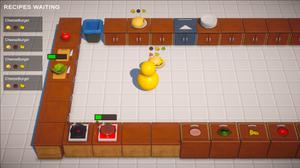 play Cooking&Management