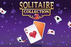 play Solitaire Collection 2