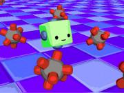 play Landmine Cube