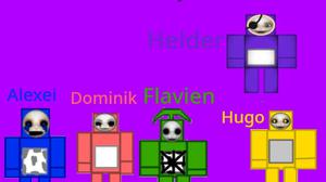 play Helder Vs Slendytubbies 2