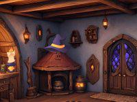 play Wizard School