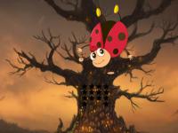 play Cute Ladybug Land Escape