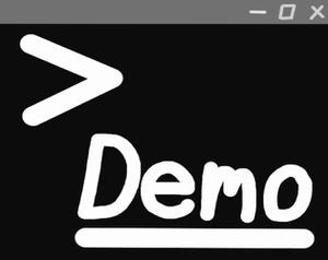 play Terminal Demo