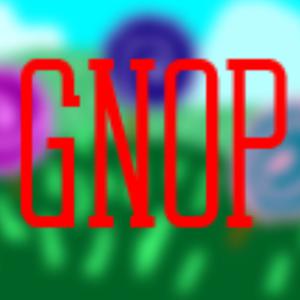 play Gnop - A Pong Game
