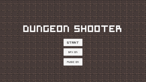 play Dungeon Shooter