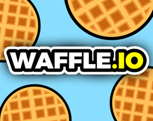 play Waffle.Io