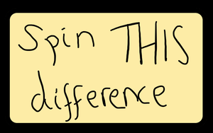 play Spin This Difference